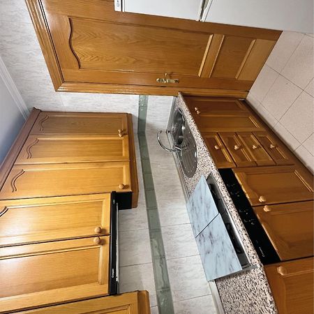 Piso Guadix Mb Lägenhet Exteriör bild