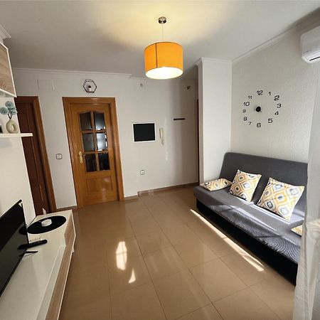 Piso Guadix Mb Lägenhet Exteriör bild