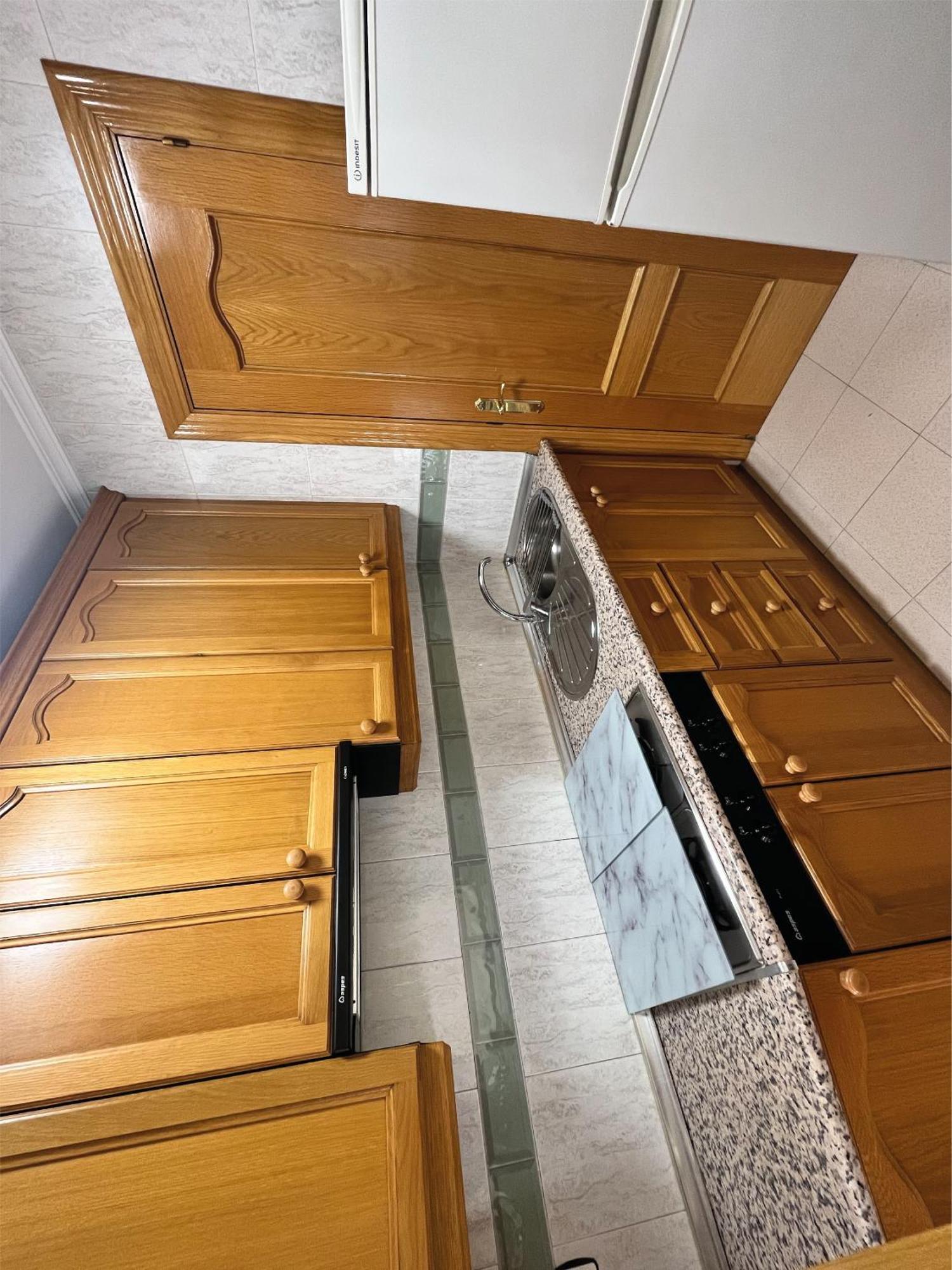Piso Guadix Mb Lägenhet Exteriör bild