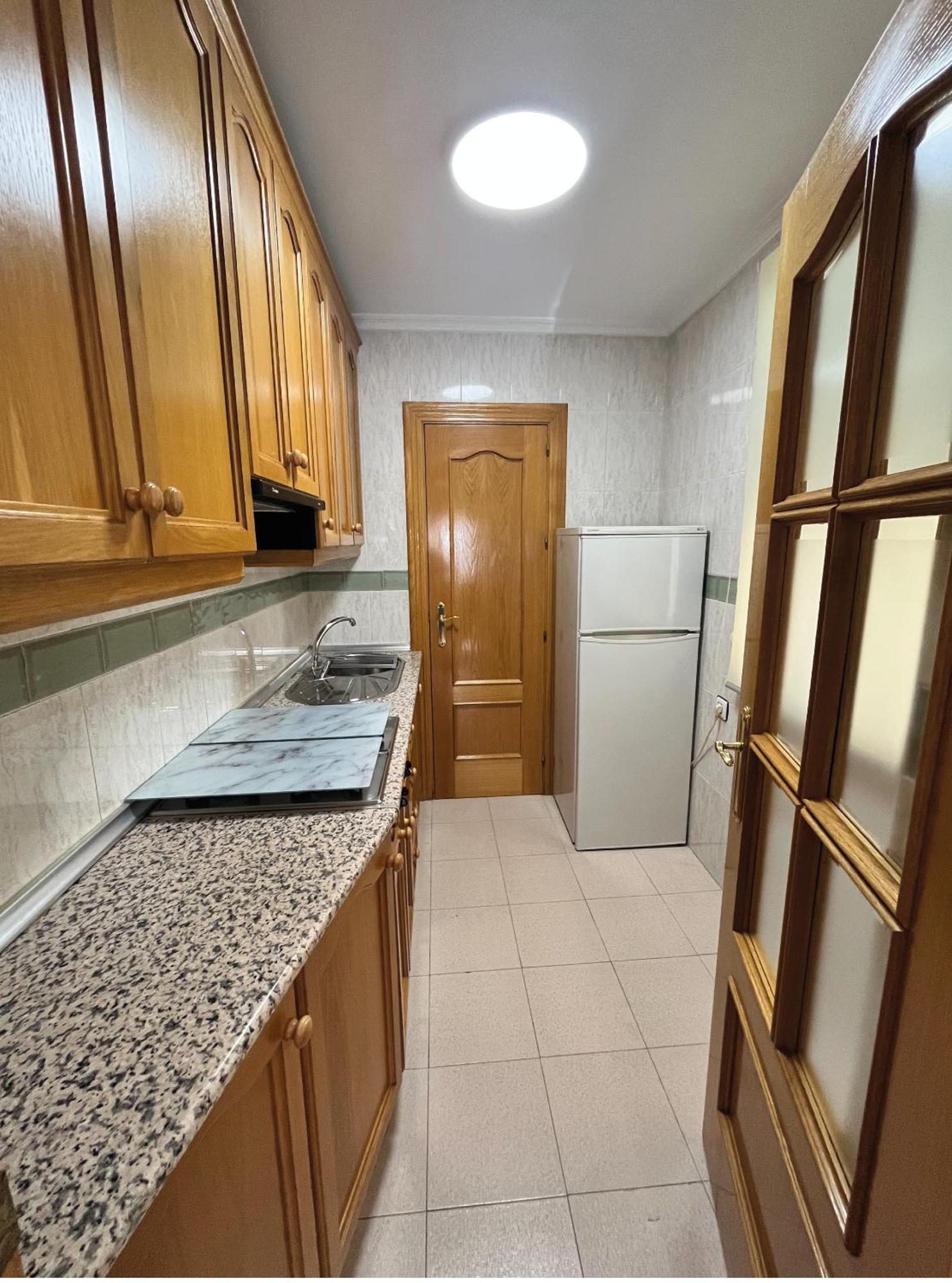 Piso Guadix Mb Lägenhet Exteriör bild