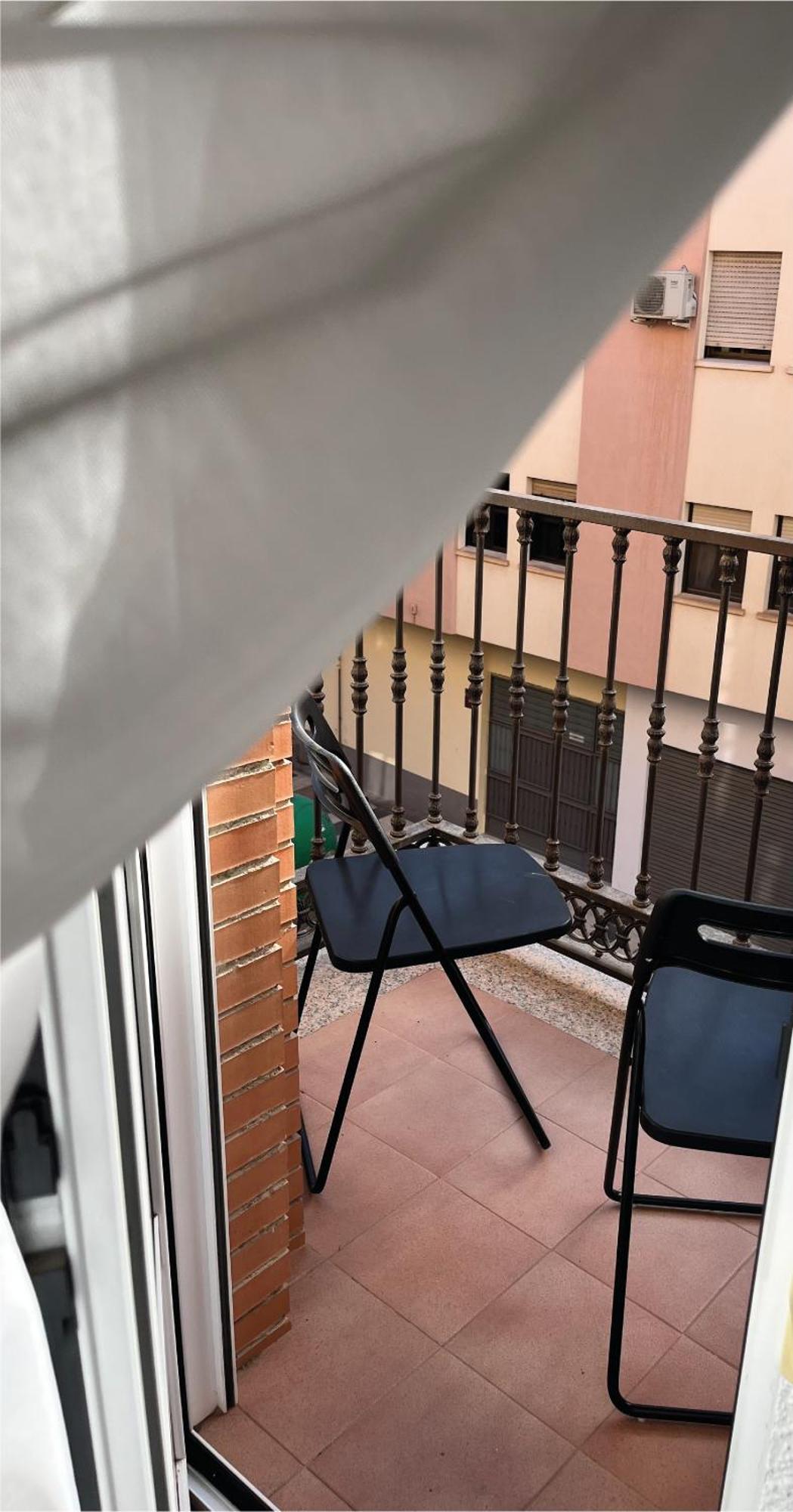 Piso Guadix Mb Lägenhet Exteriör bild