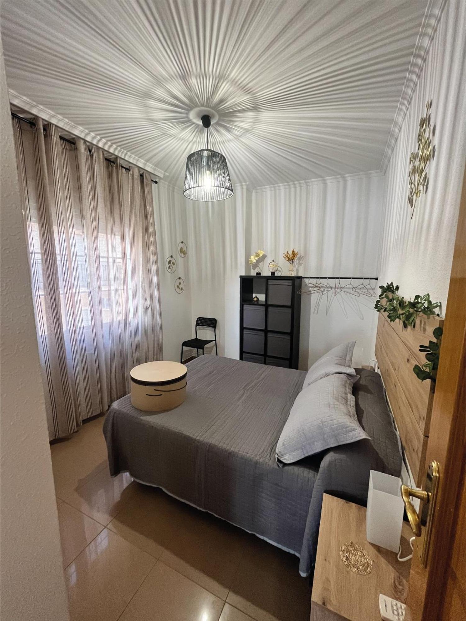 Piso Guadix Mb Lägenhet Exteriör bild