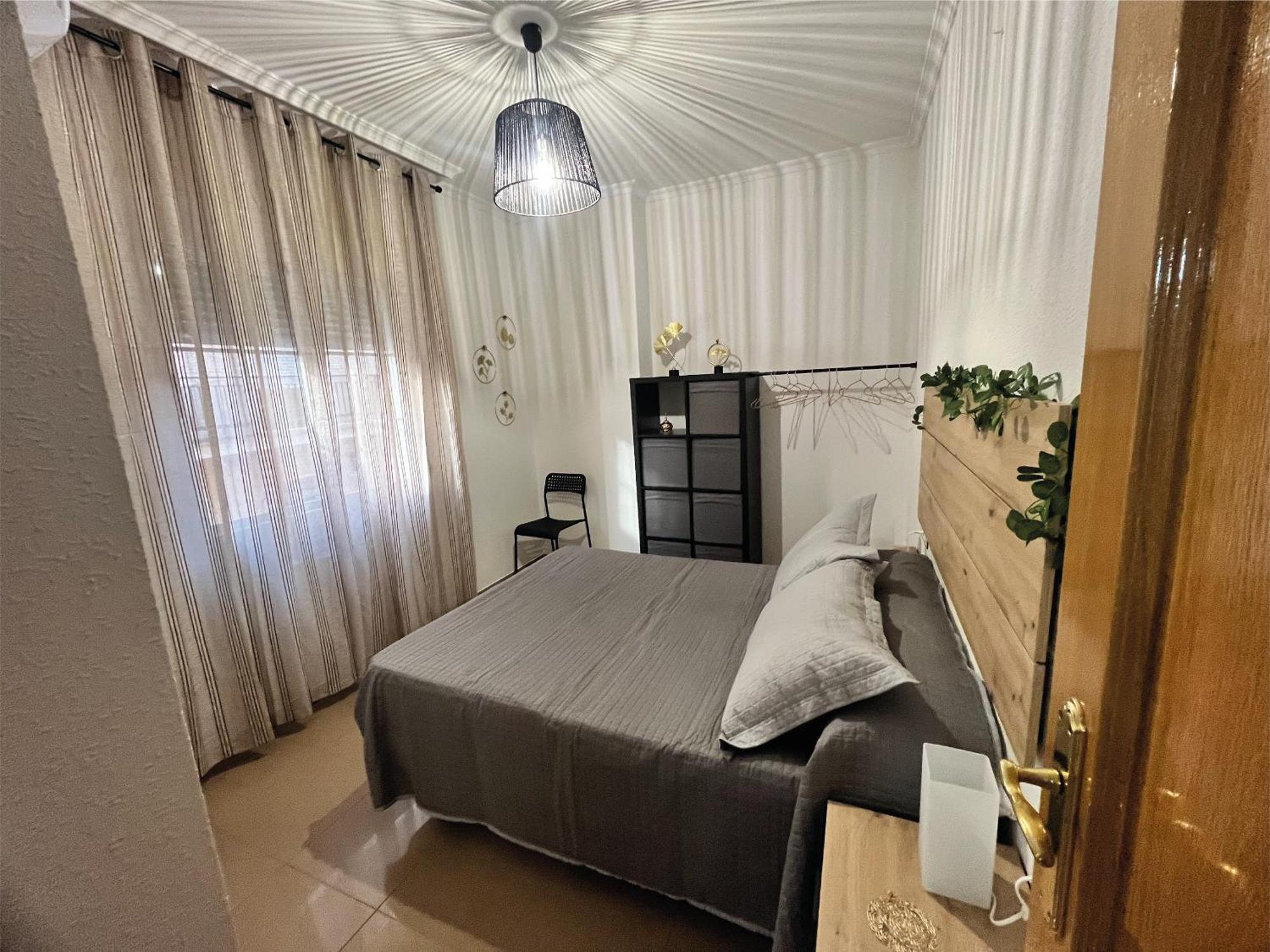 Piso Guadix Mb Lägenhet Exteriör bild